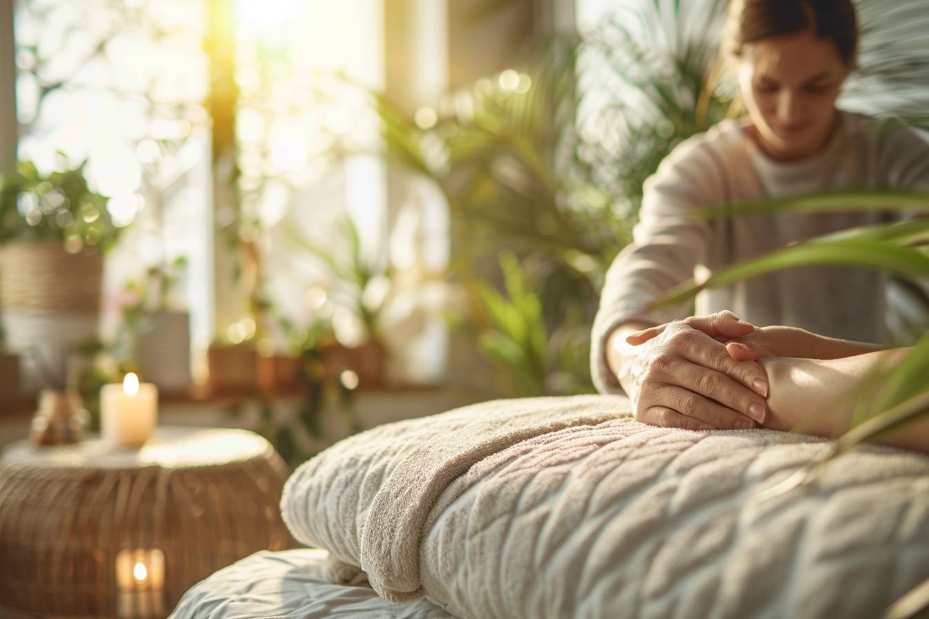Partie 2 : Créer et gérer un salon de massage sans diplôme