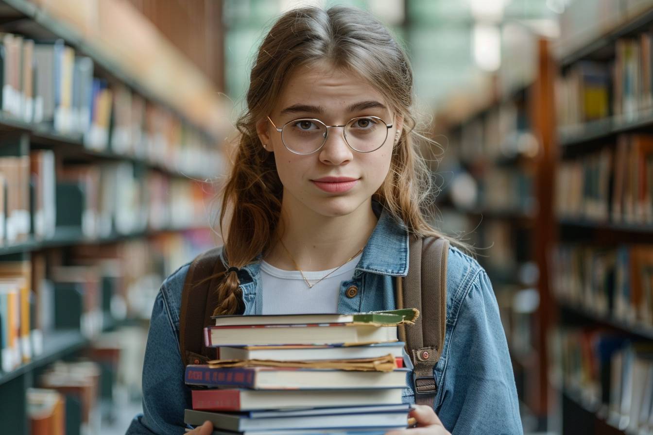Partie 2 : Critères de choix pour une faculté de lettres adaptée à votre profil