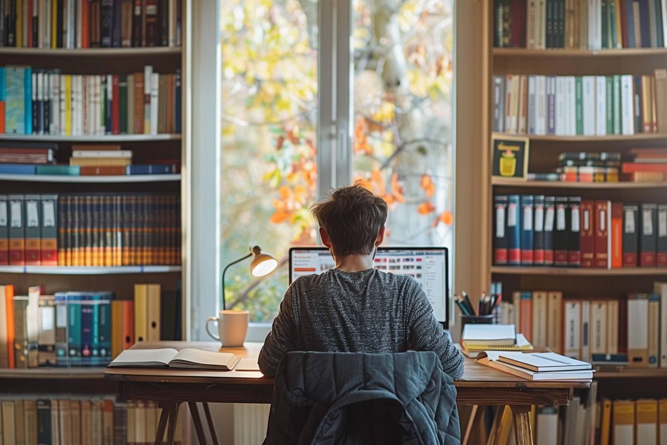 Partie 2 : Développement personnel et amélioration des compétences par le dropshipping