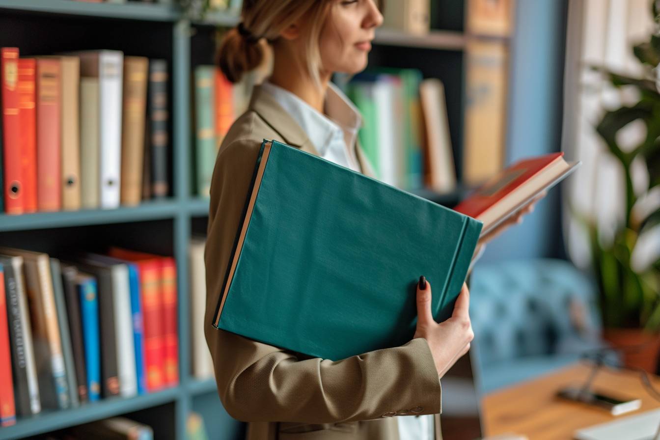 Partie 2 : Développement personnel et amélioration des compétences pour réussir