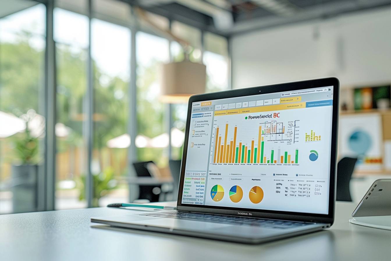 Partie 2 : Développement Personnel et Compétences avec Power BI