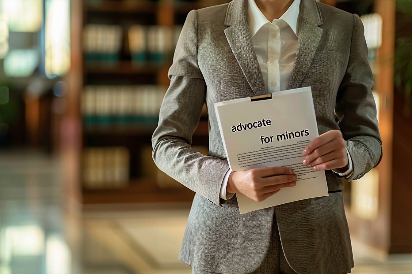 Partie 2 : Développement Personnel pour Devenir un Avocat pour Mineur Efficace Partie 2 : Développement Personnel pour Devenir un Avocat pour Mineur Efficace
