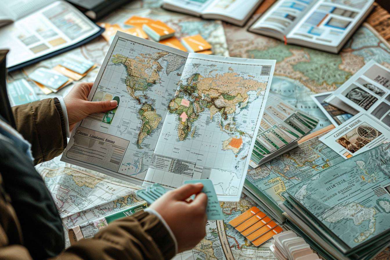 Partie 2 : Langues considérées simples à apprendre