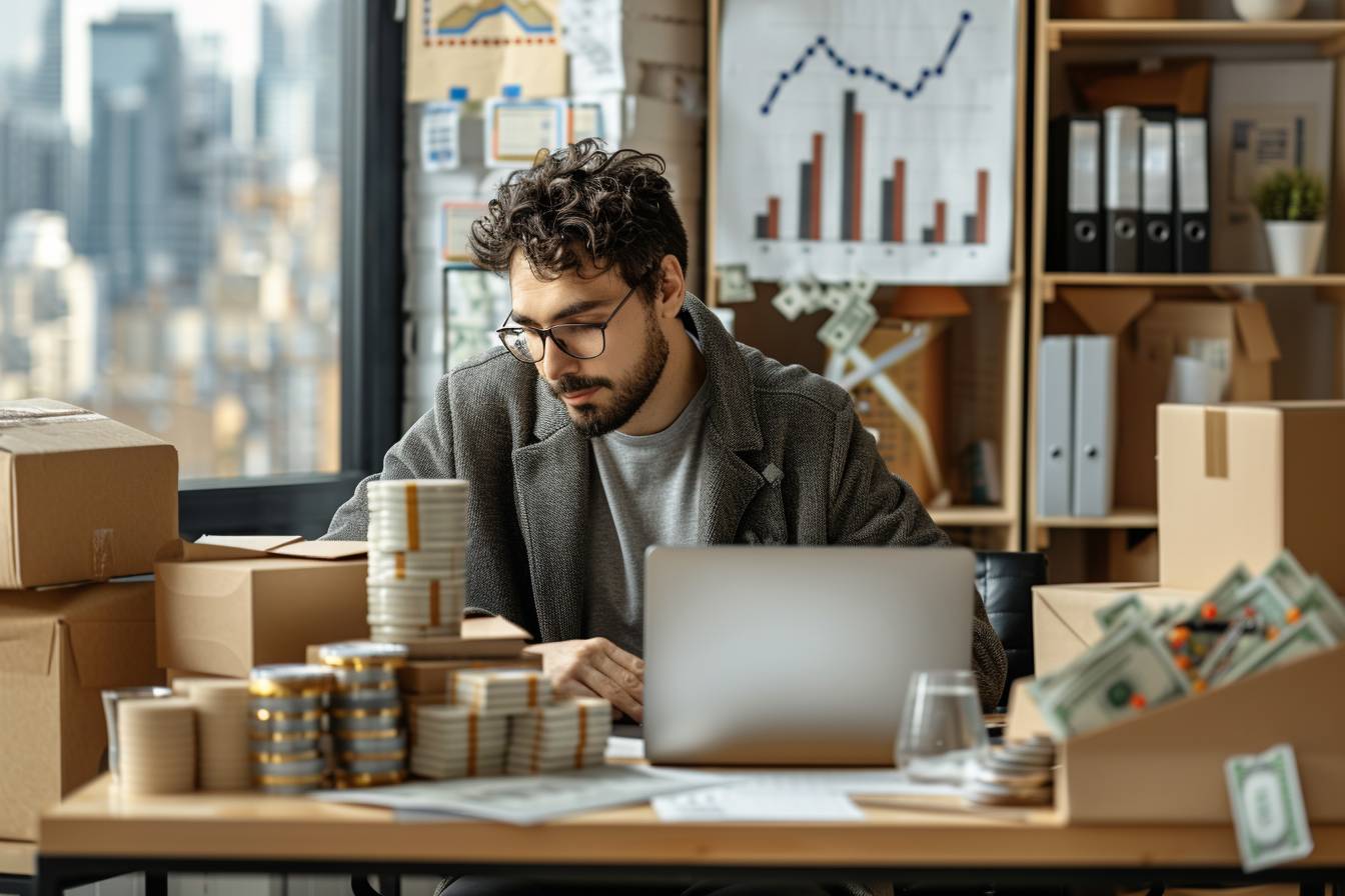 Partie 2 : Les Étapes Pour Maximiser Ses Revenus En Dropshipping