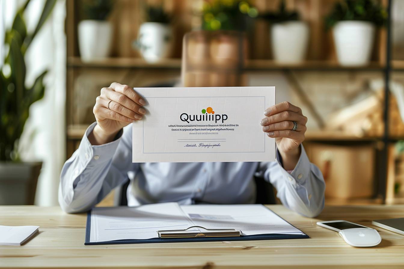 Partie 2 : Les étapes pour obtenir la Certification Qualiopi Partie 2 : Les étapes pour obtenir la Certification Qualiopi