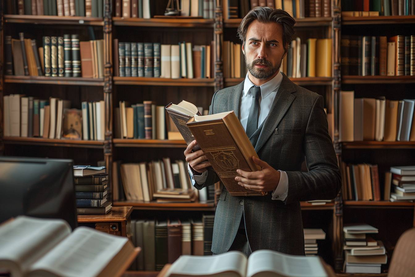 Partie 2 : Les Inconvénients du Métier d’Avocat Partie 2 : Les Inconvénients du Métier d’Avocat
