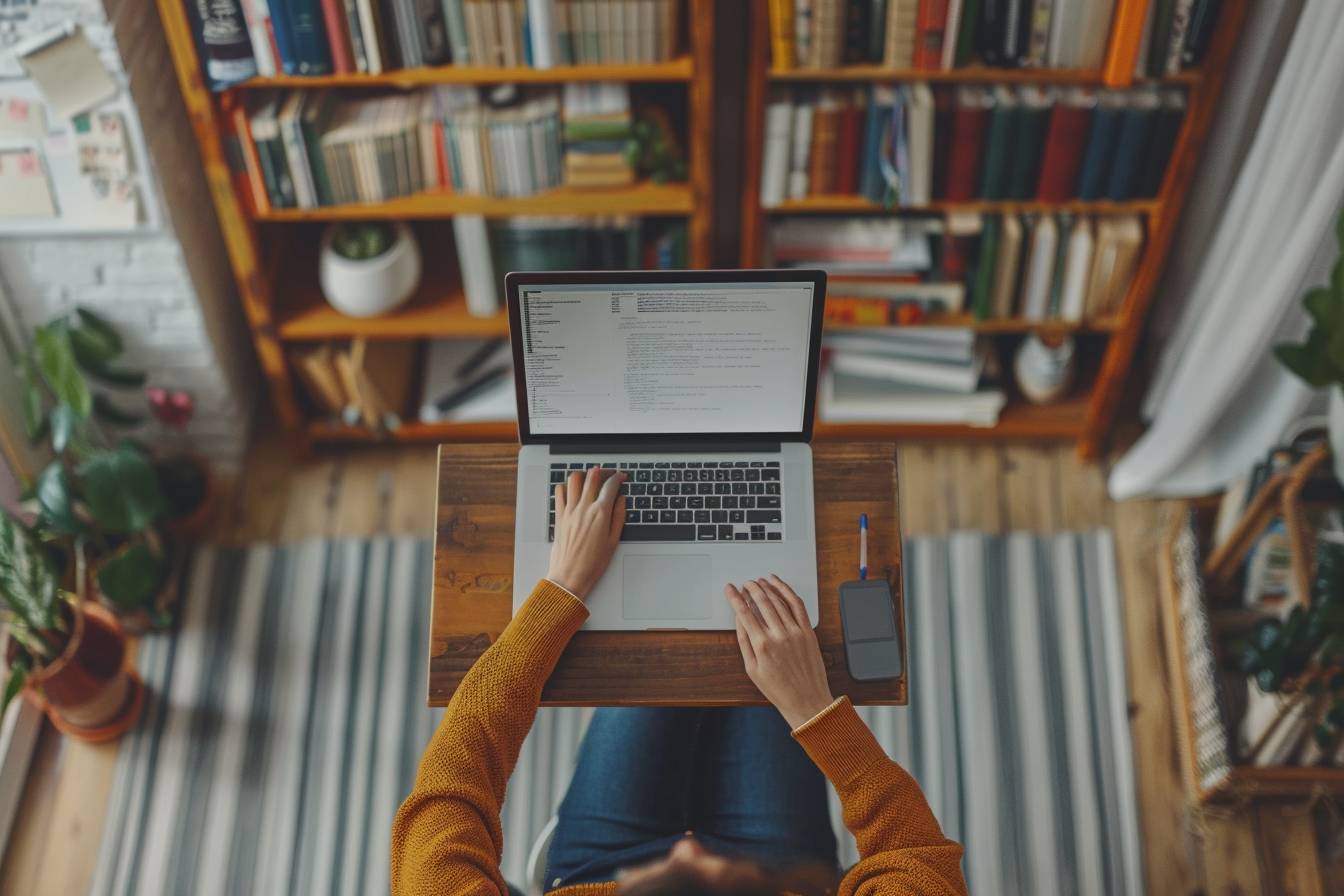 Partie 2 : Méthodologie pour Transformer une Formation Présentielle en Formation à Distance
