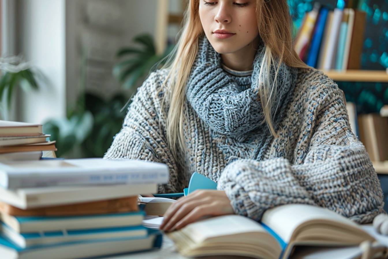 Partie 2 : Optimiser ses compétences pour réussir le BIA