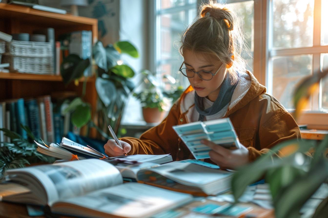 Partie 2 : Pratiques et Outils pour Optimiser l’Apprentissage de l’Allemand