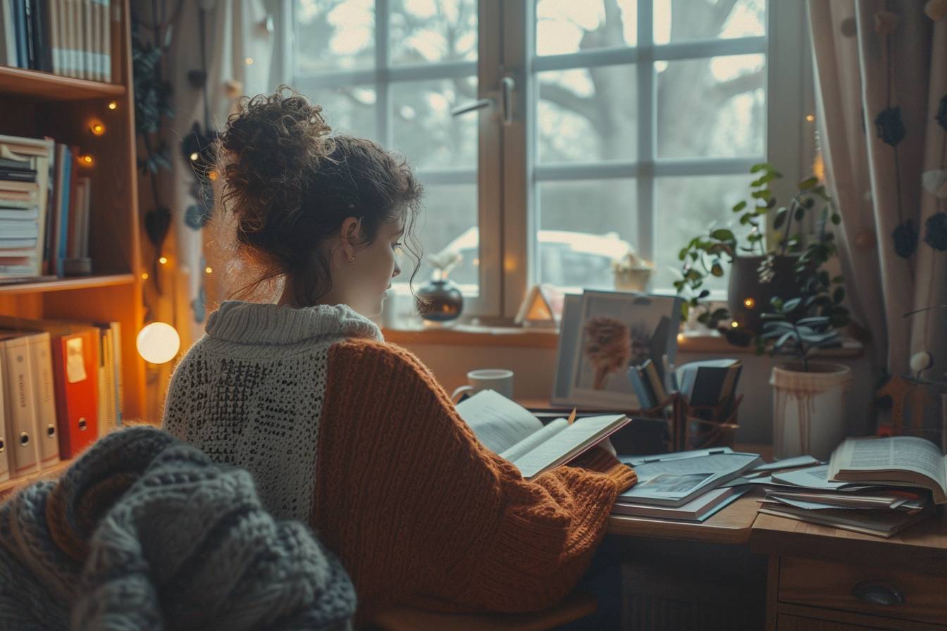 Partie 2 : Pratiques et Techniques pour un Apprentissage Optimisé Partie 2 : Pratiques et Techniques pour un Apprentissage Optimisé