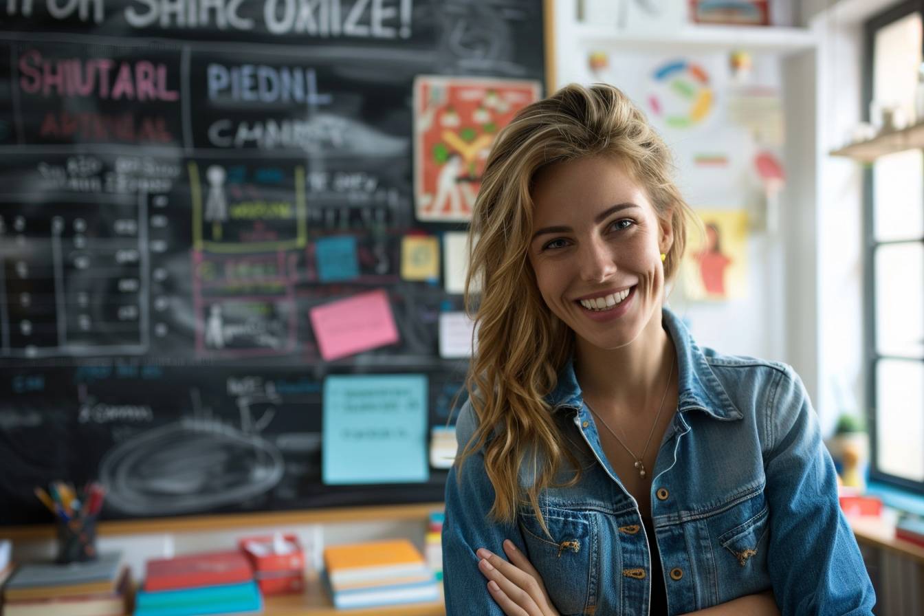 Partie 2 : Salaire et perspectives d’évolution d’un suppléant Partie 2 : Salaire et perspectives d’évolution d’un suppléant