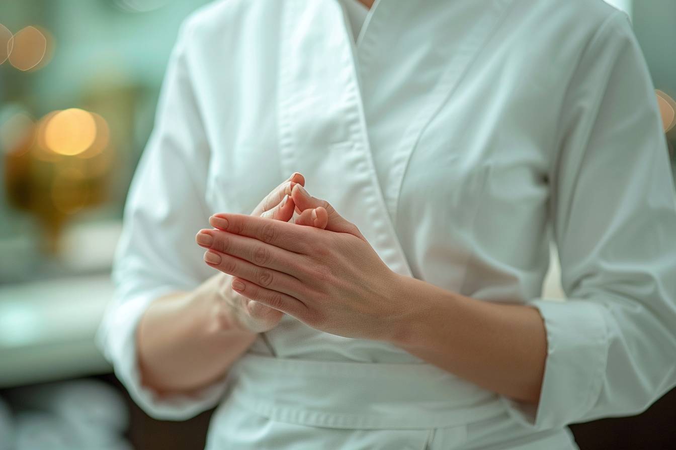 Partie 2 : Salaire et perspectives de carrière pour un masseur