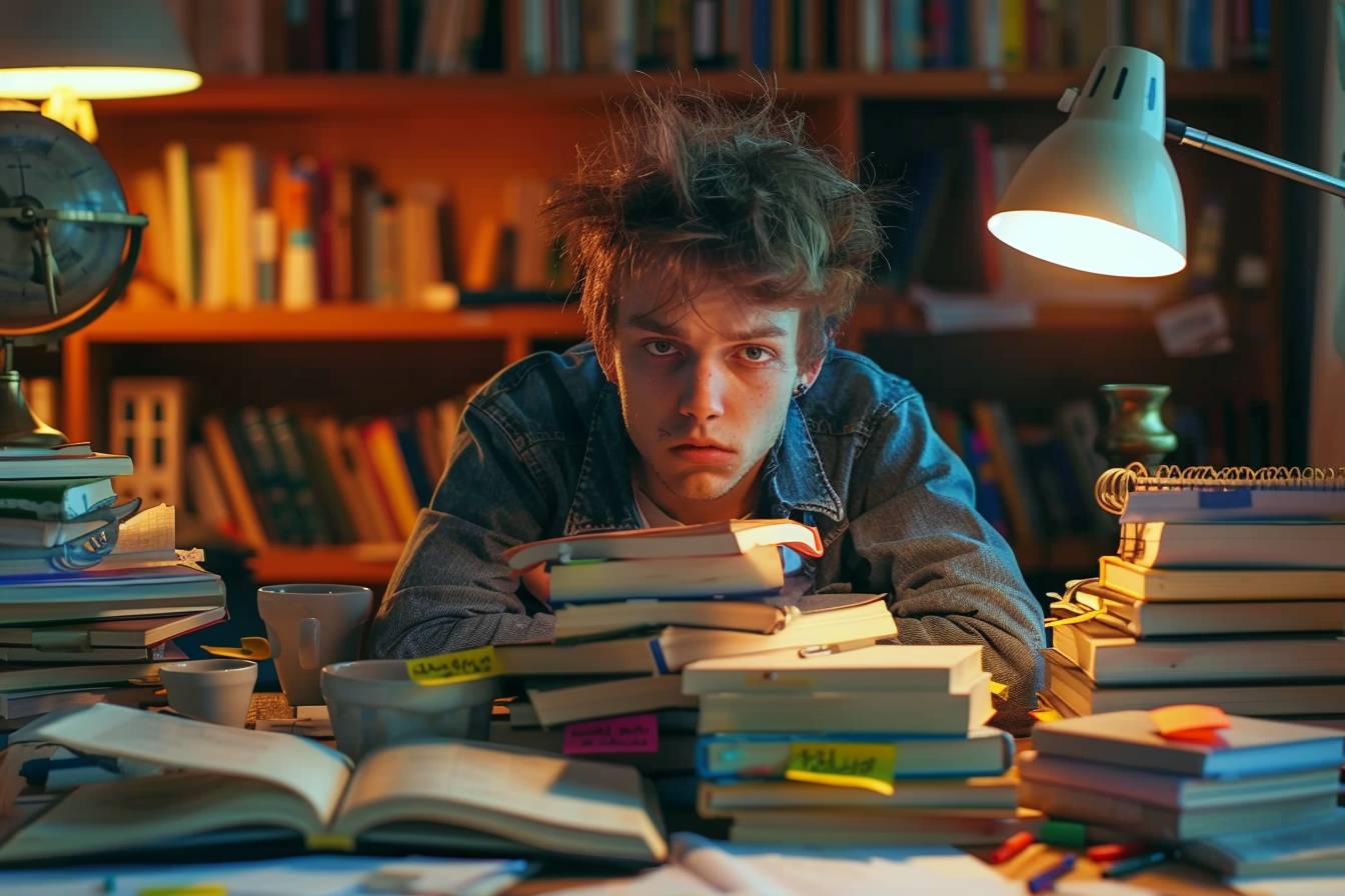 Partie 2 : Stratégies d’Apprentissage et de Révisions pour une Nuit de Mémorisation Effective