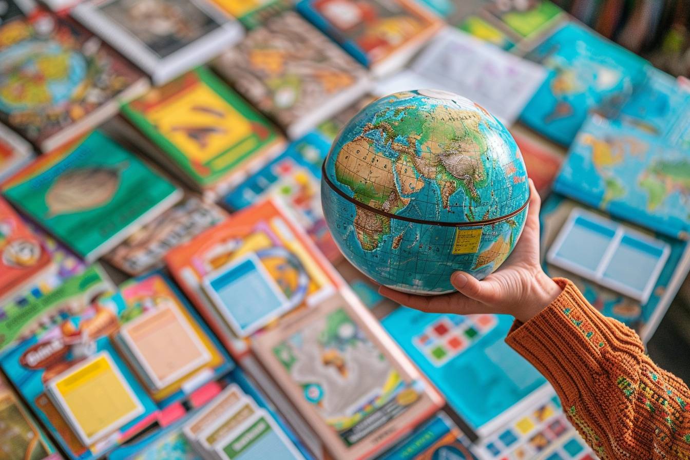 Partie 2: Atouts et Techniques pour Apprendre une Langue Facilement