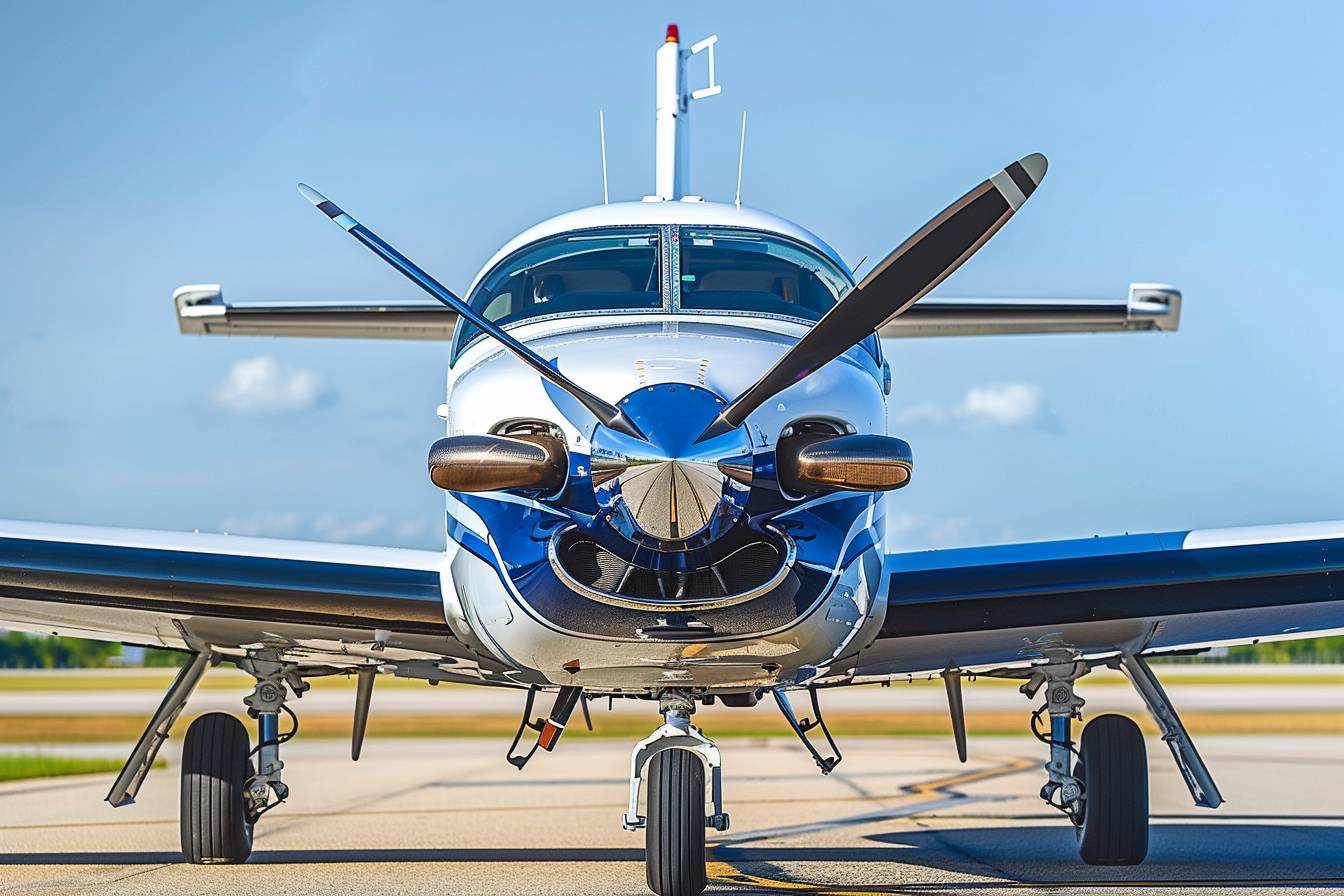 Partie 2: Avion et développement personnel à travers la formation professionnelle