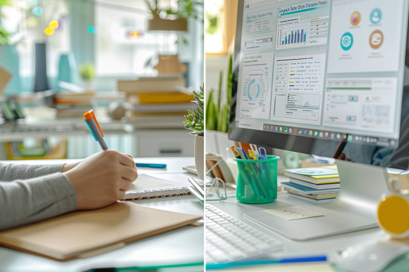 Partie 2: Les Aspects Non-Fonctionnels du Cahier des Charges Partie 2: Les Aspects Non-Fonctionnels du Cahier des Charges