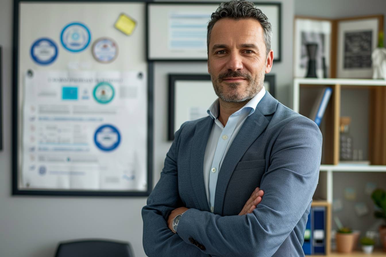 Partie 2: Maximiser son Efficacité en Tant que Formateur Agréé