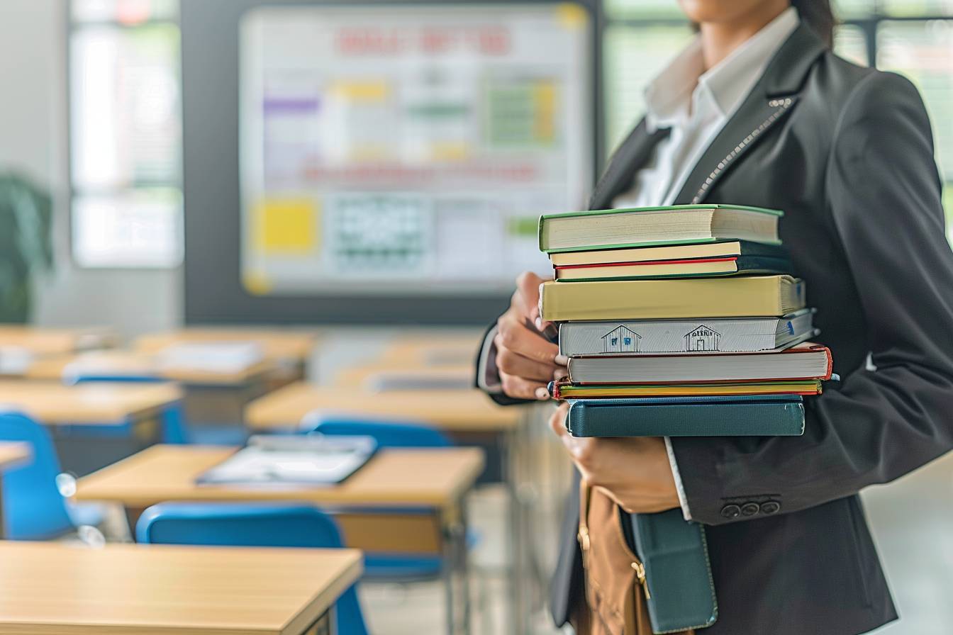 Partie I : Les prérequis pour devenir professeur de BTS immobilier