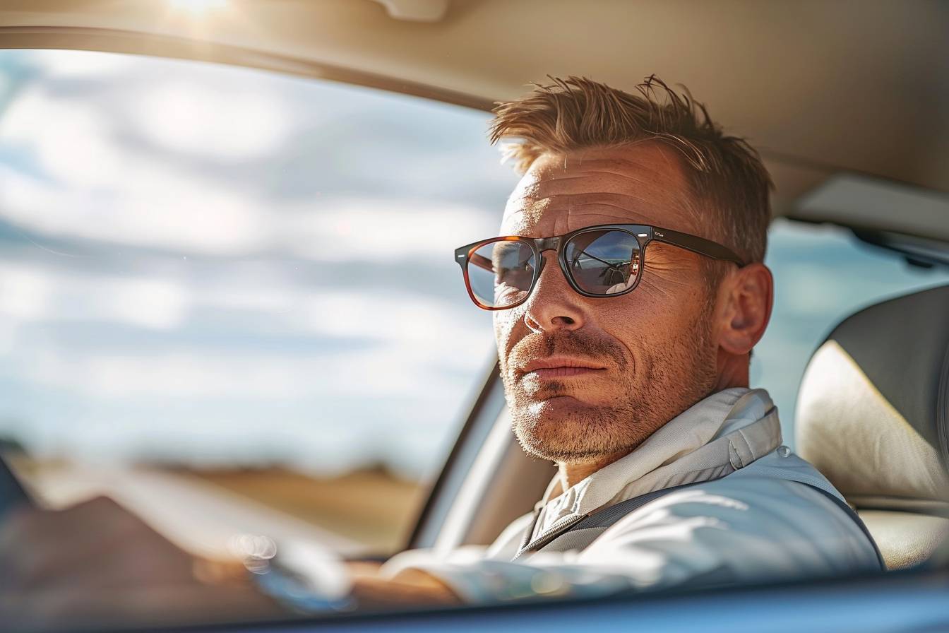 Permis de Conduite : Le Chemin Vers la Compétence Permis de Conduite : Le Chemin Vers la Compétence