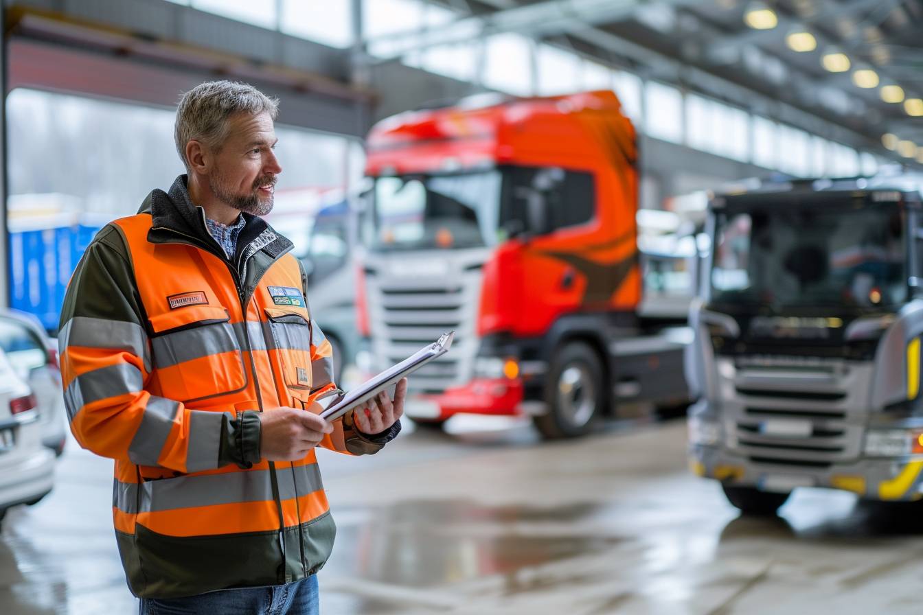 Permis Poids Lourd – Formation Professionnelle et Développement des Compétences Permis Poids Lourd – Formation Professionnelle et Développement des Compétences