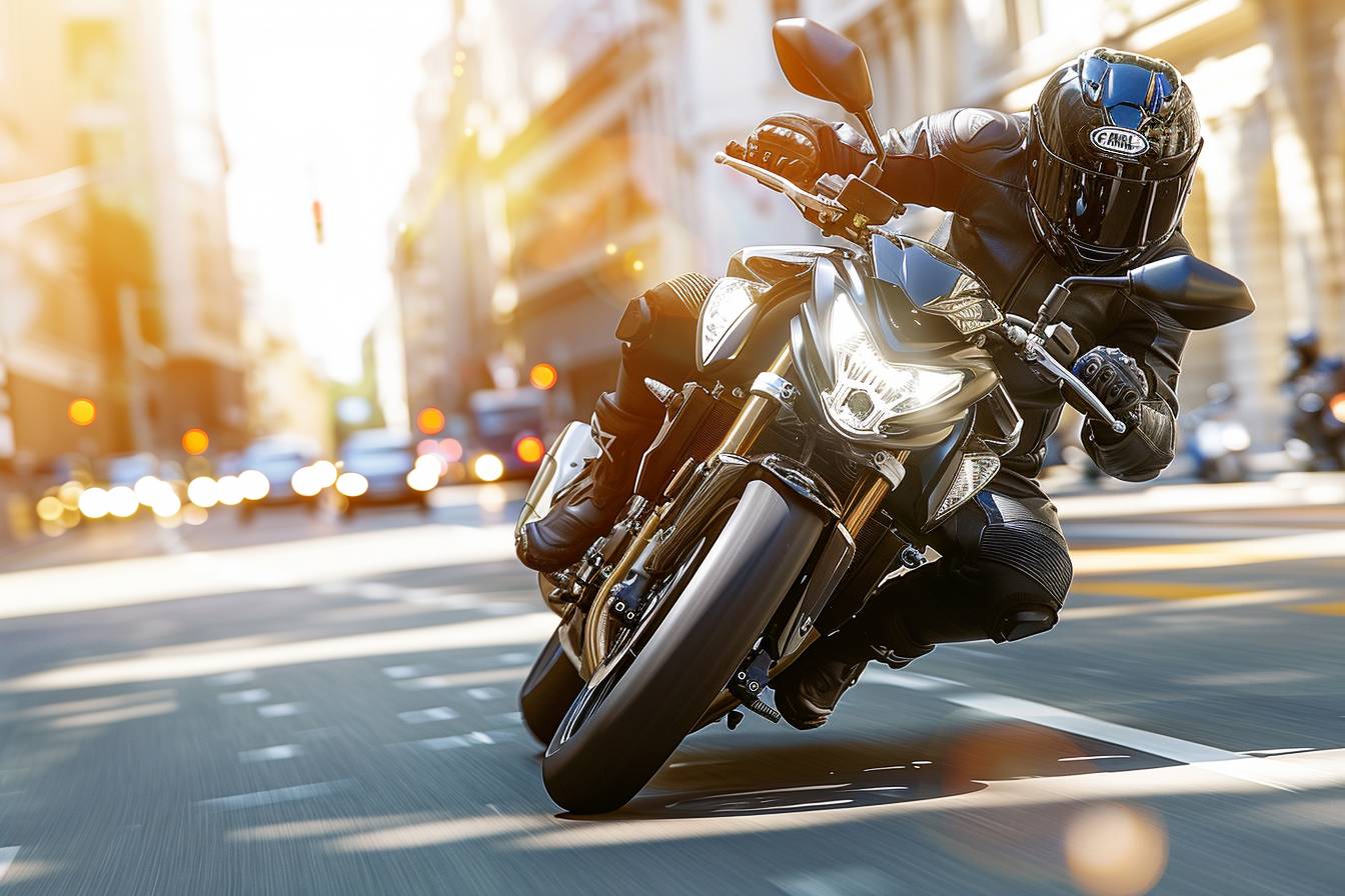 Permis Pour Motos 750 cm3 : Exigences et Conditions Permis Pour Motos 750 cm3 : Exigences et Conditions