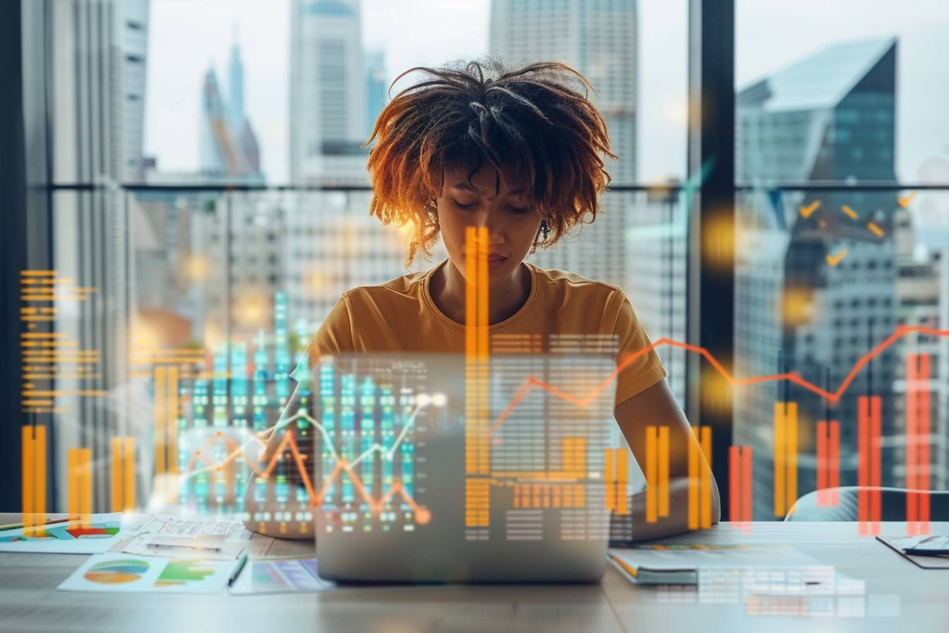 Perspectives d’évolution du salaire des informaticiens par l’apprentissage et développement personnel Perspectives d’évolution du salaire des informaticiens par l’apprentissage et développement personnel