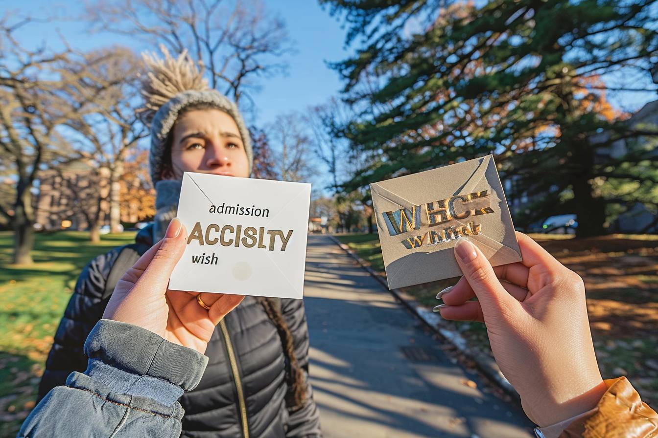 Peut-On Conserver ses Vœux en Attente tout en Acceptant une Proposition d’Admission ?