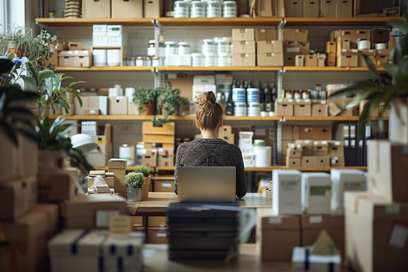 Peut-on gagner sa vie grâce au dropshipping ?