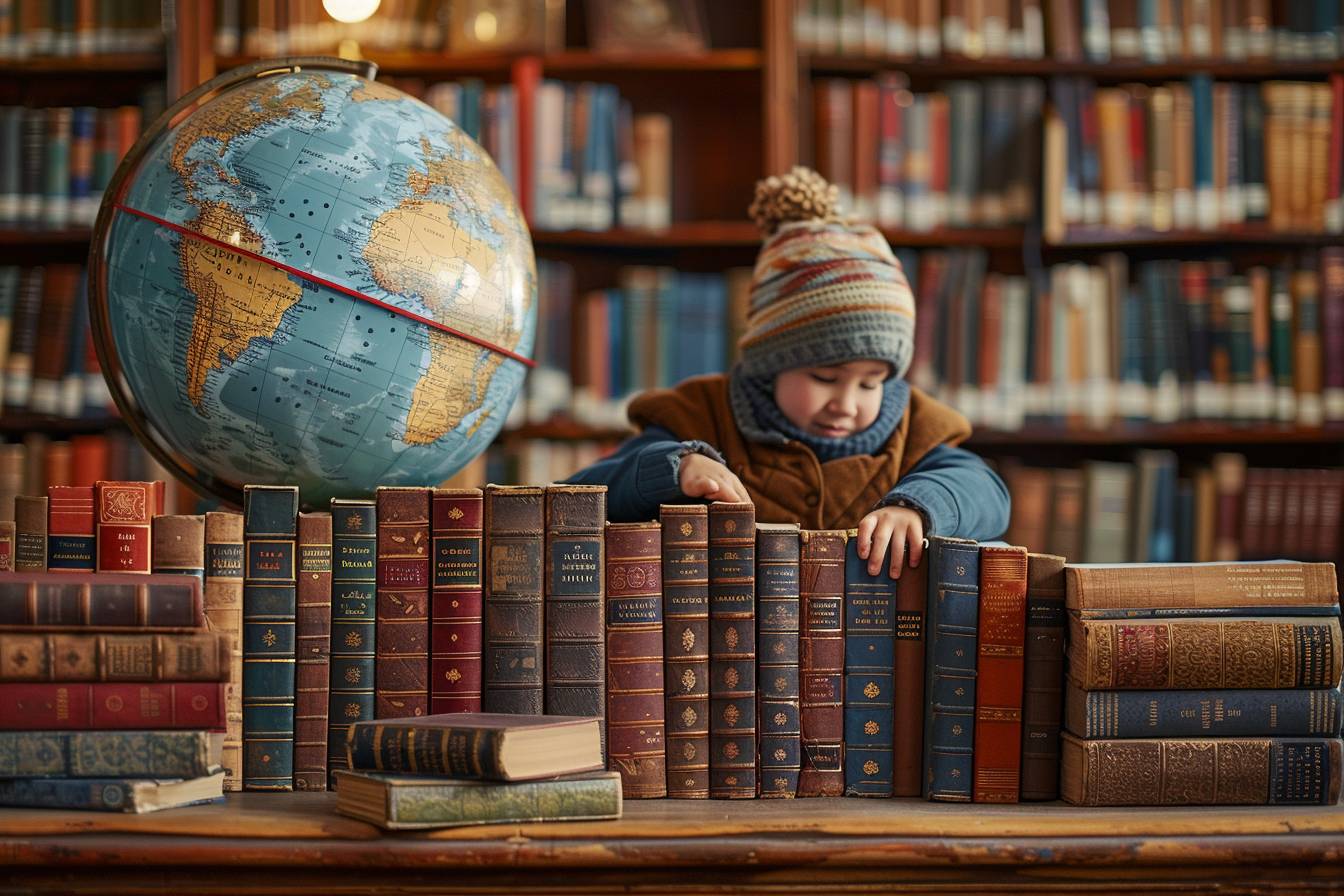 Pourquoi Apprendre De Nouvelles Langues ? Pourquoi Apprendre De Nouvelles Langues ?
