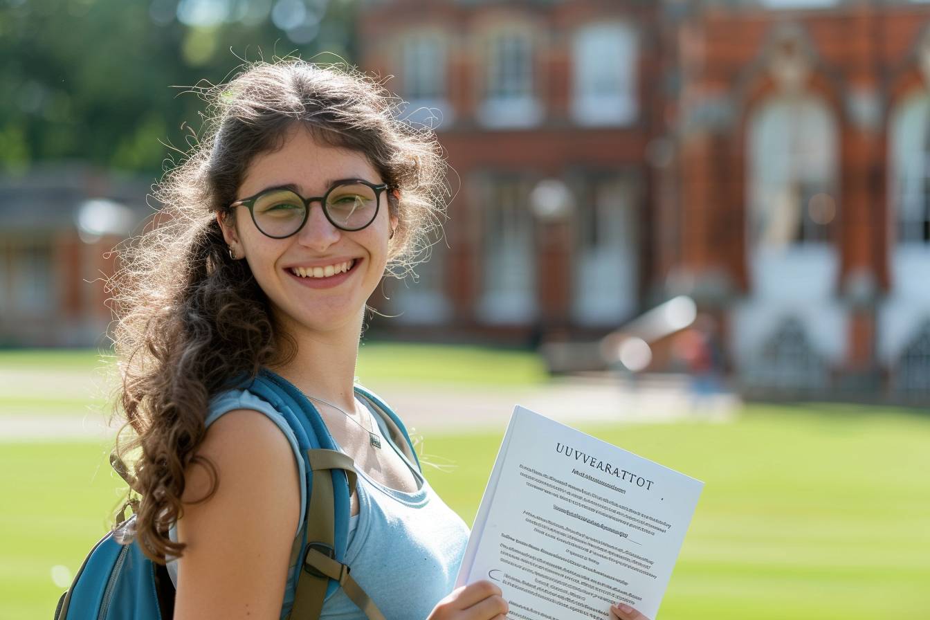 Pourquoi Choisir l’Université pour sa Formation Professionnelle? Pourquoi Choisir l’Université pour sa Formation Professionnelle?