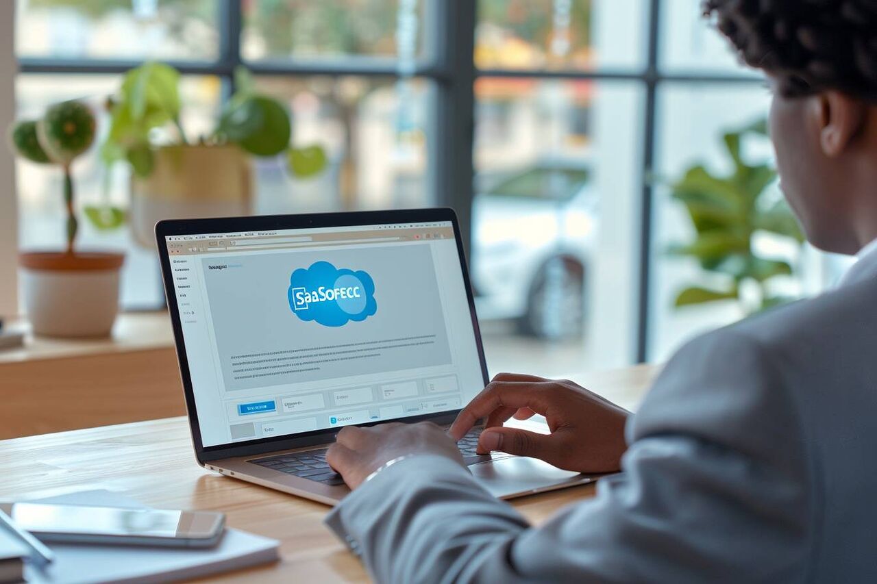 Pourquoi devenir consultant CRM Salesforce ?