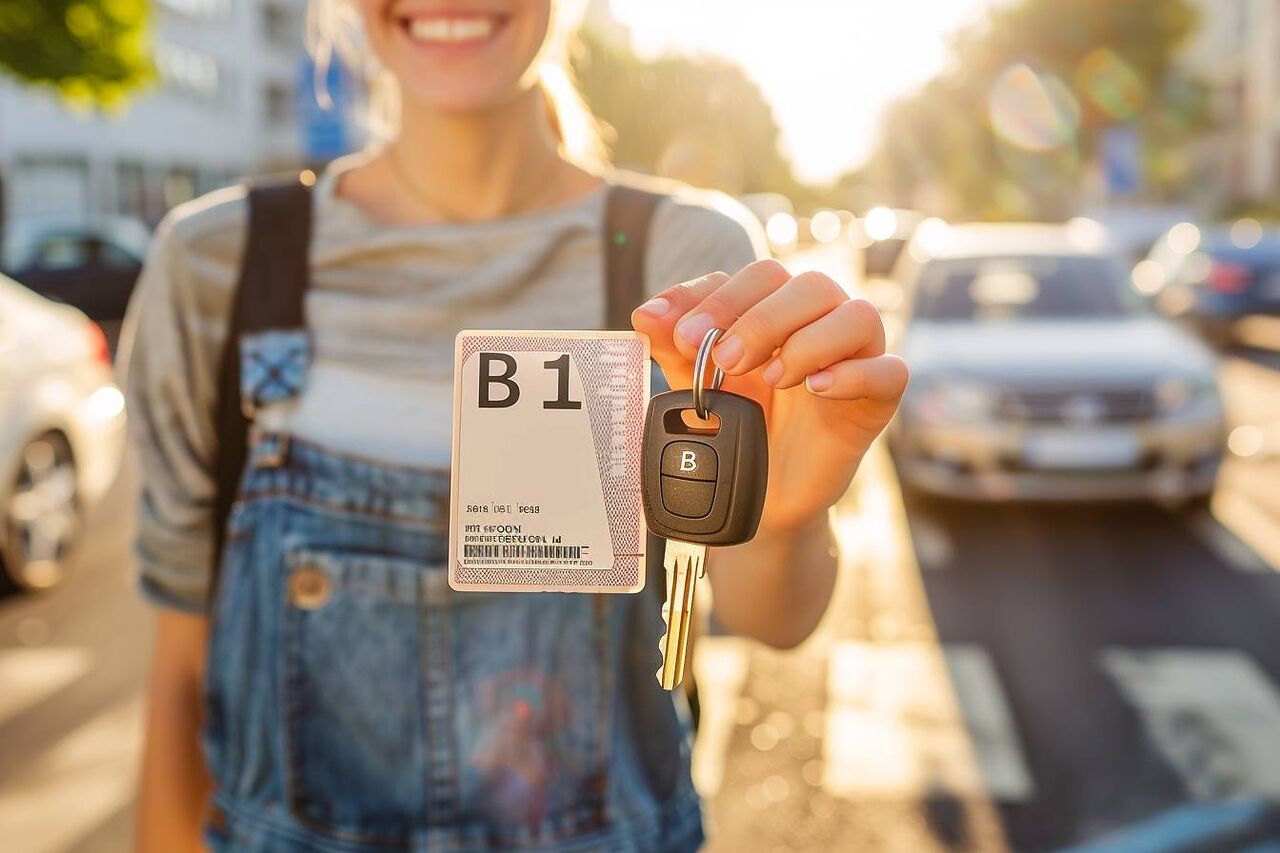 Pourquoi j’ai le permis B1 ?