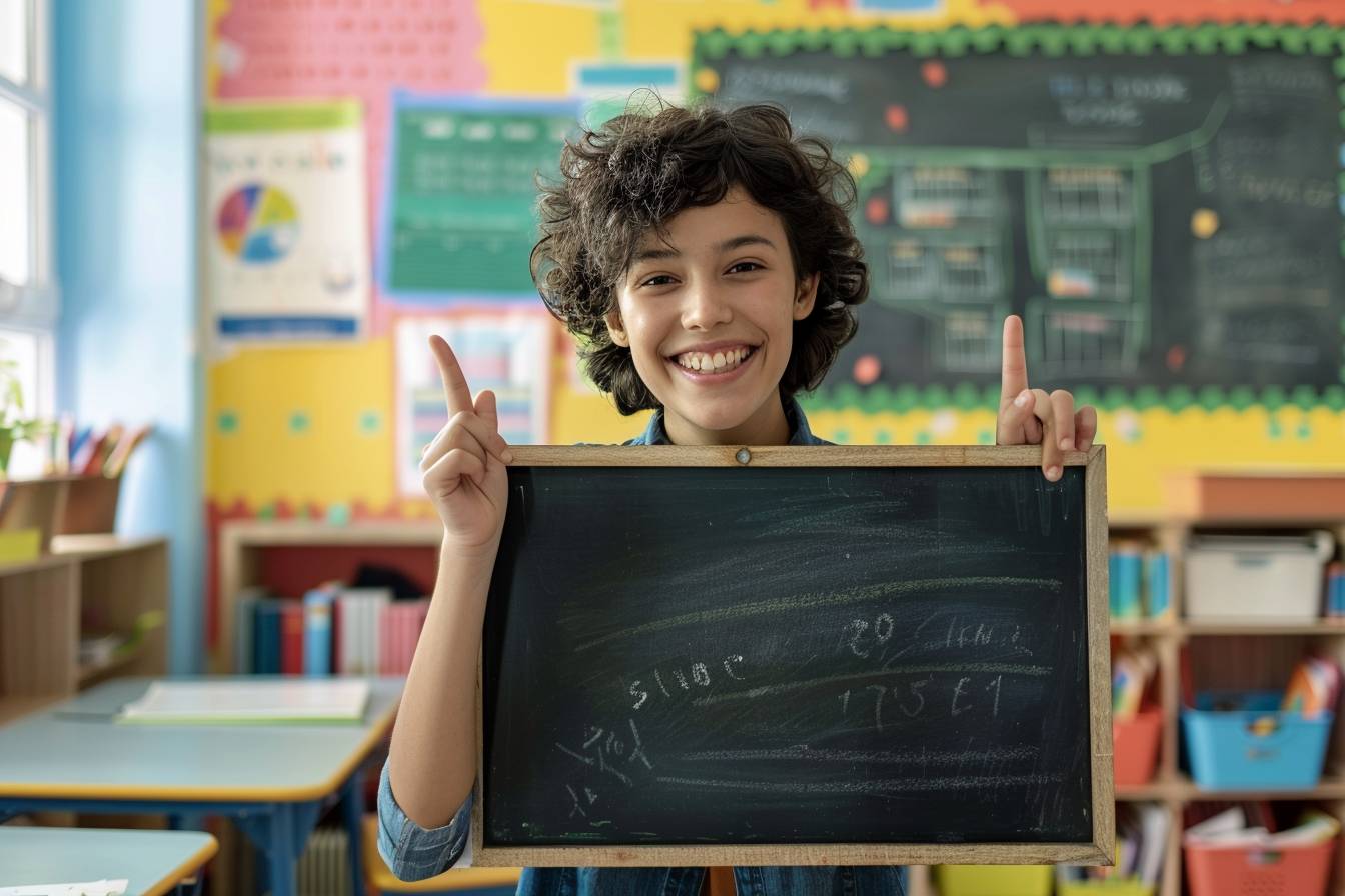 Pourquoi se reconvertir dans l’Éducation nationale ? Pourquoi se reconvertir dans l’Éducation nationale ?