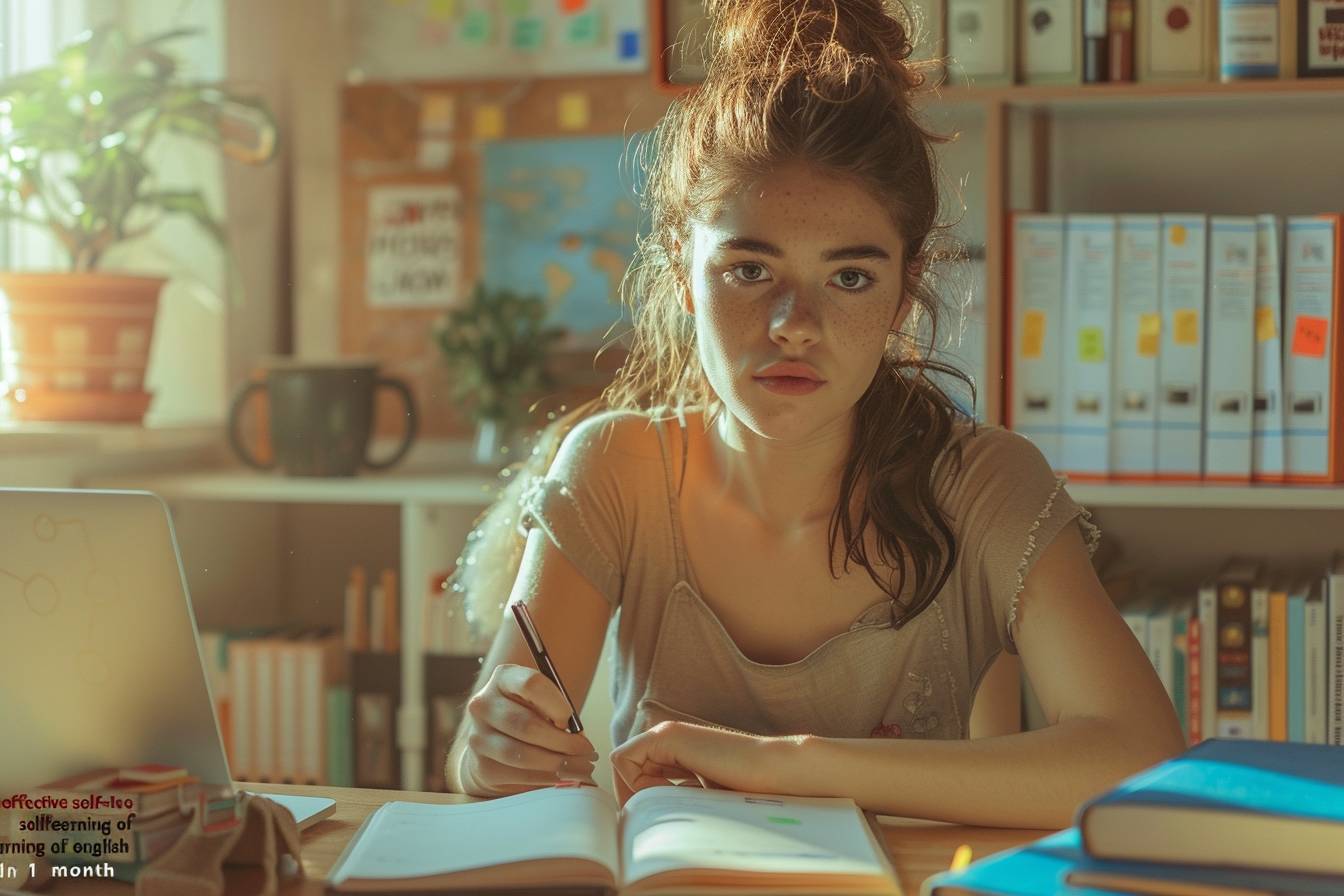 Préparation et Planification de votre Apprentissage en Anglais Préparation et Planification de votre Apprentissage en Anglais