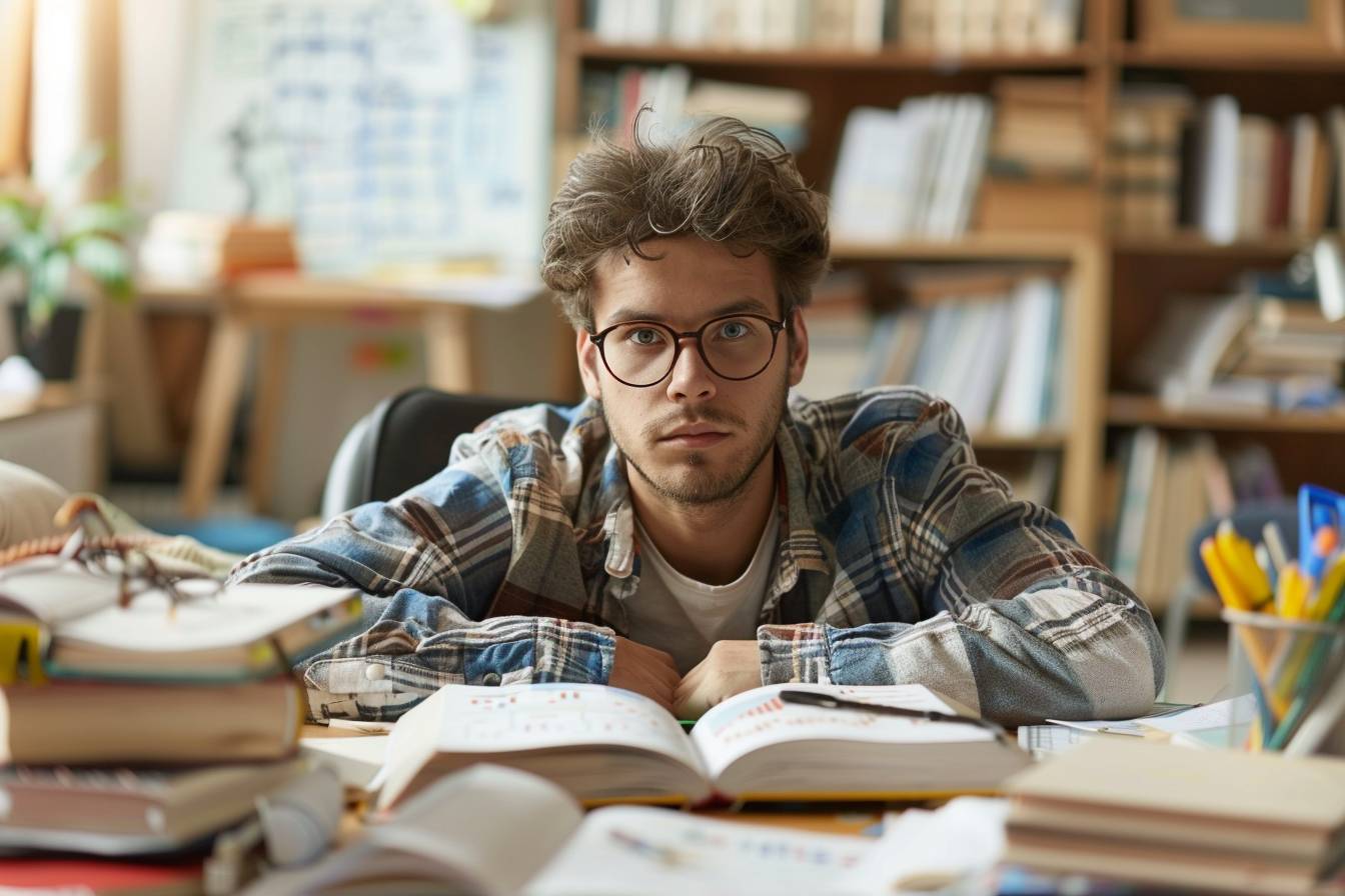 Préparer et améliorer ses chances d’admission