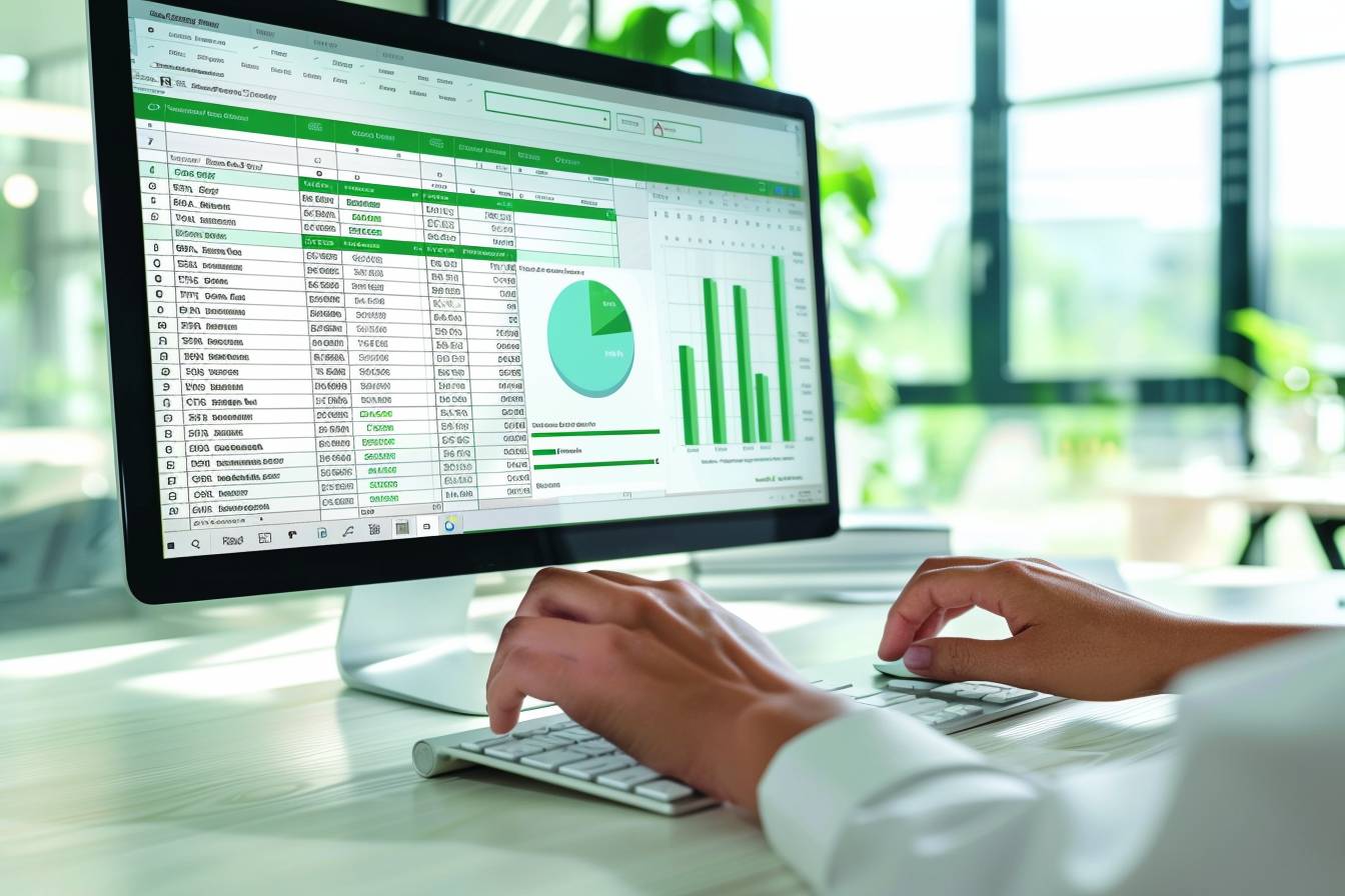 Présentation de la version en ligne d’Excel