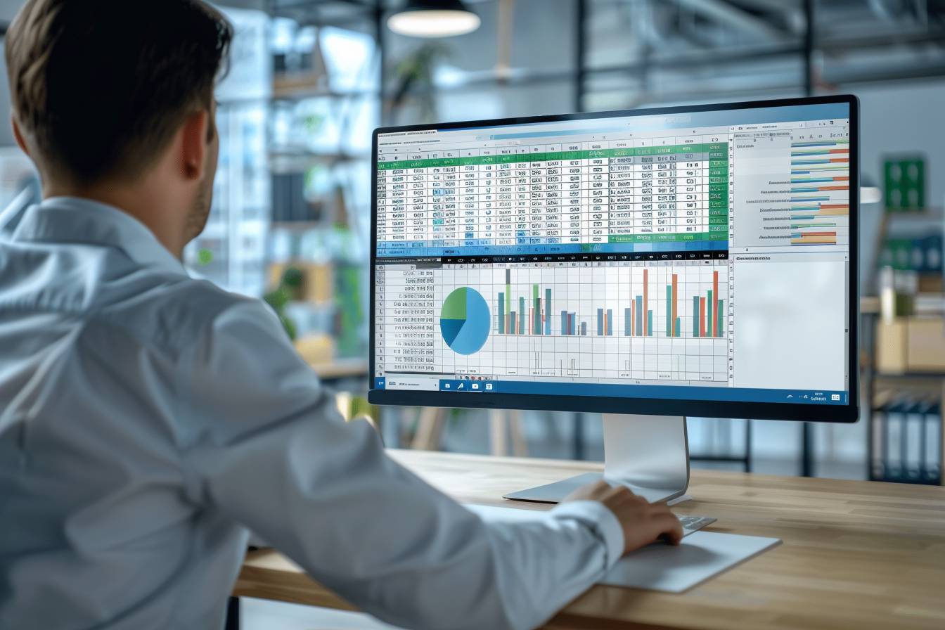 Principales fonctions d’Excel pour booster votre Apprentissage Principales fonctions d’Excel pour booster votre Apprentissage