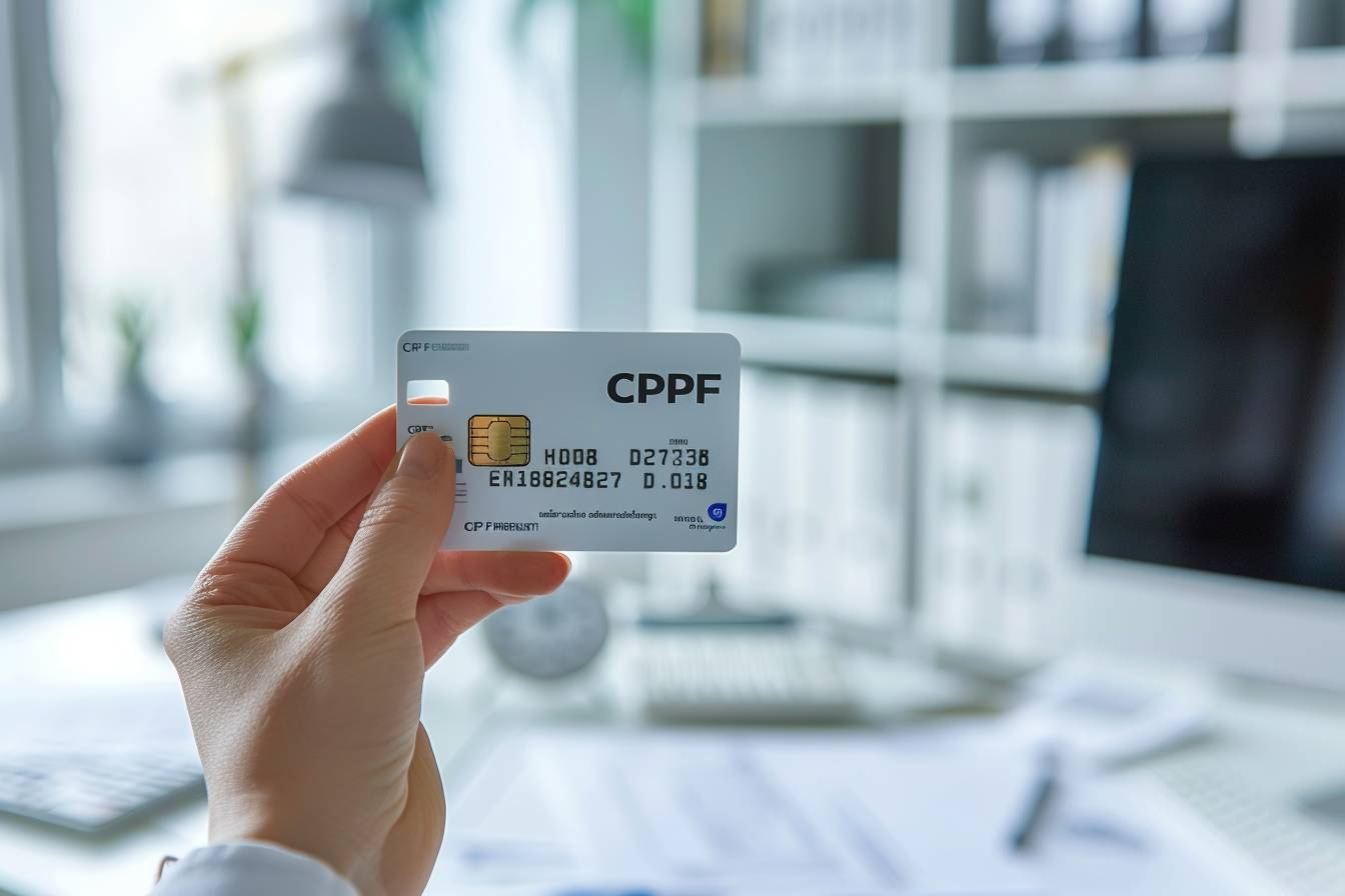 Procédures pour Récupérer l’Argent du CPF Procédures pour Récupérer l’Argent du CPF