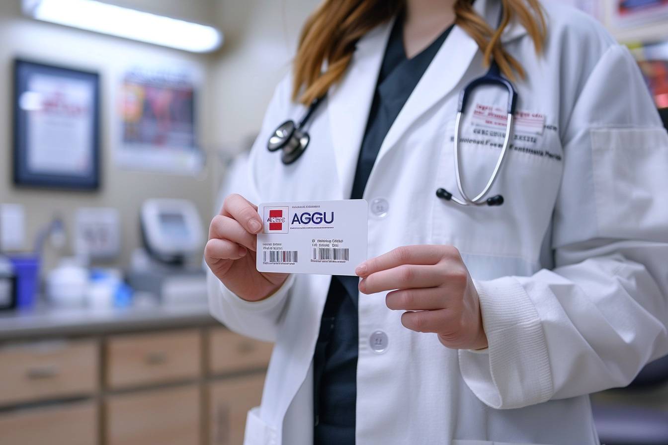 Processus de validation de l’Afgsu Processus de validation de l’Afgsu