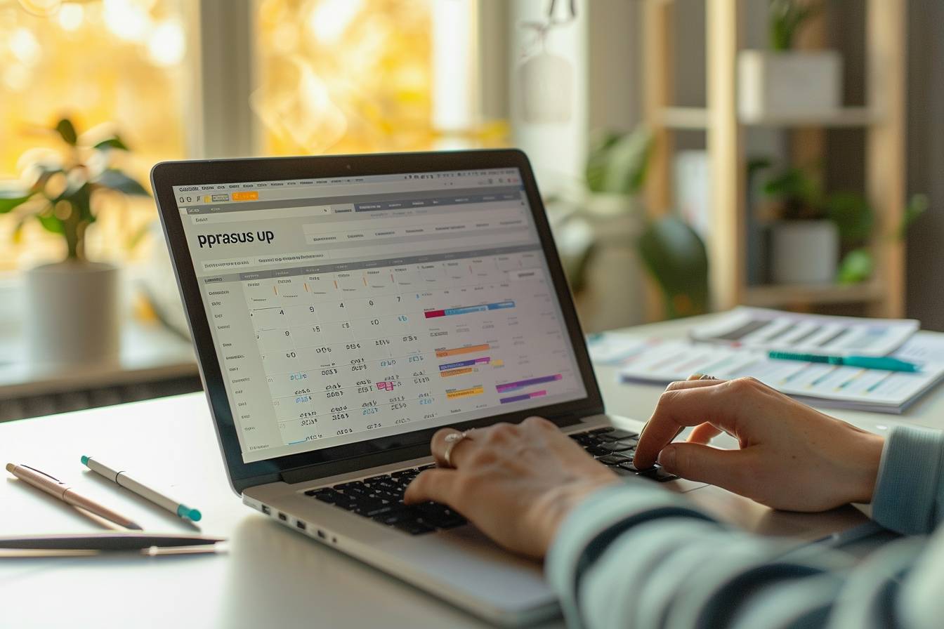 Processus détaillé pour mettre son CV sur Parcoursup Processus détaillé pour mettre son CV sur Parcoursup