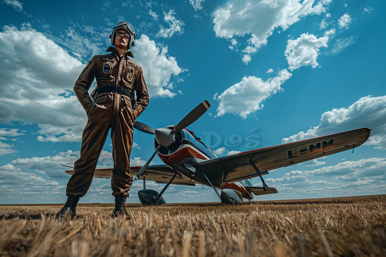 Processus Et Avantages De La Formation Pour Devenir Pilote Processus Et Avantages De La Formation Pour Devenir Pilote