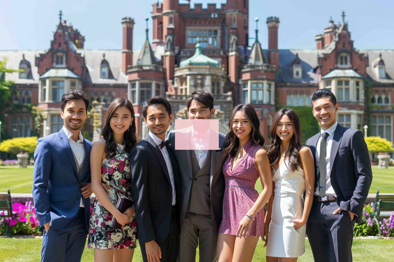 Profil et Caractéristiques des Meilleurs Étudiants Profil et Caractéristiques des Meilleurs Étudiants
