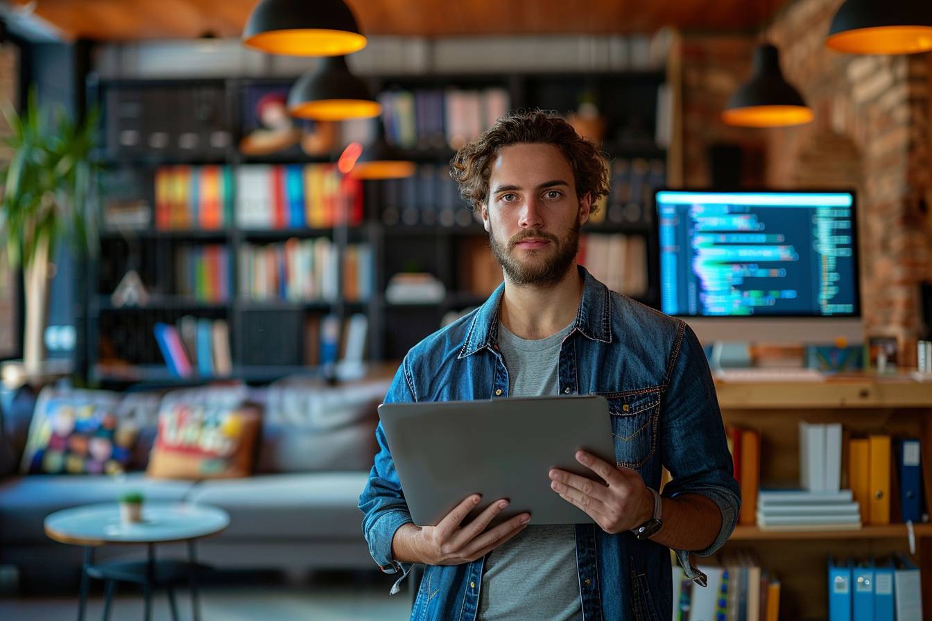 Programmes et Cursus pour un Développeur