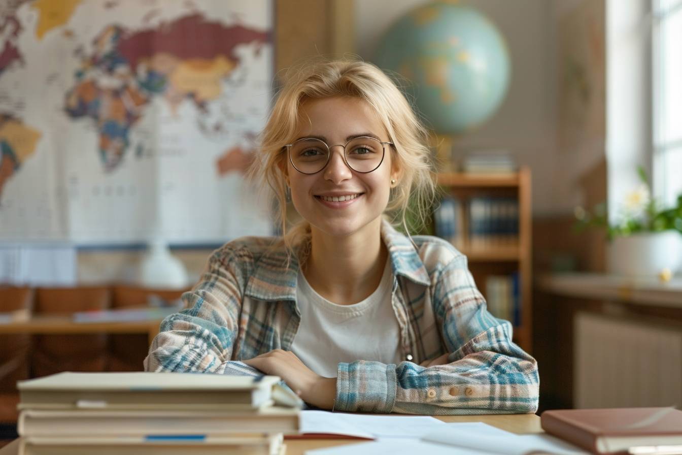 Promouvoir l’Apprentissage de l’Allemand au Niveau A1