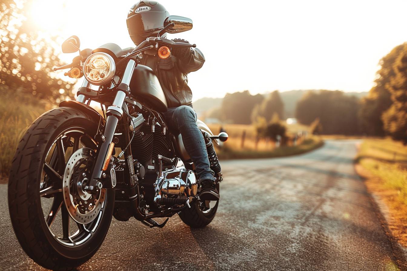 Puis-je Payer Mon Permis Moto Avec Mon CPF ?