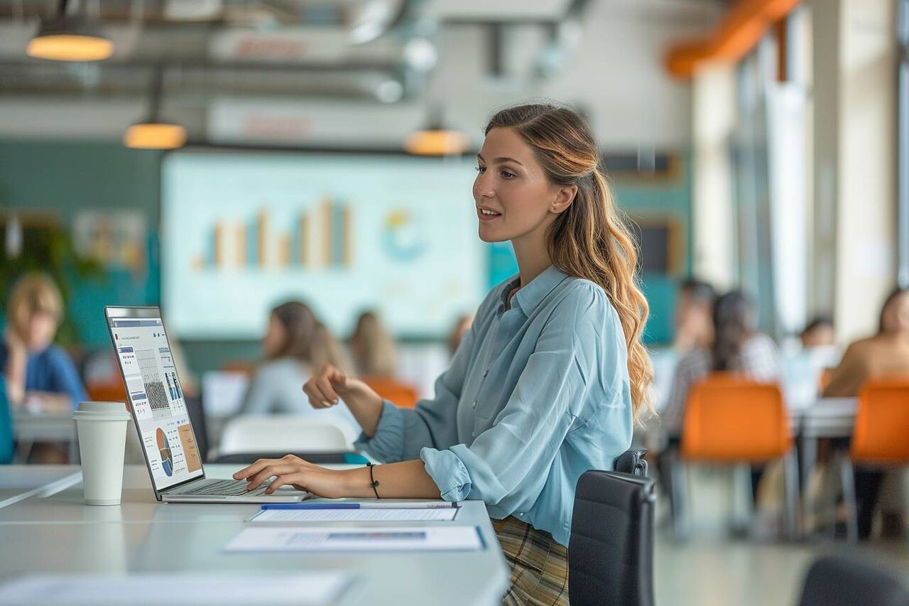 Qu’est-ce que la formation dans une entreprise ?