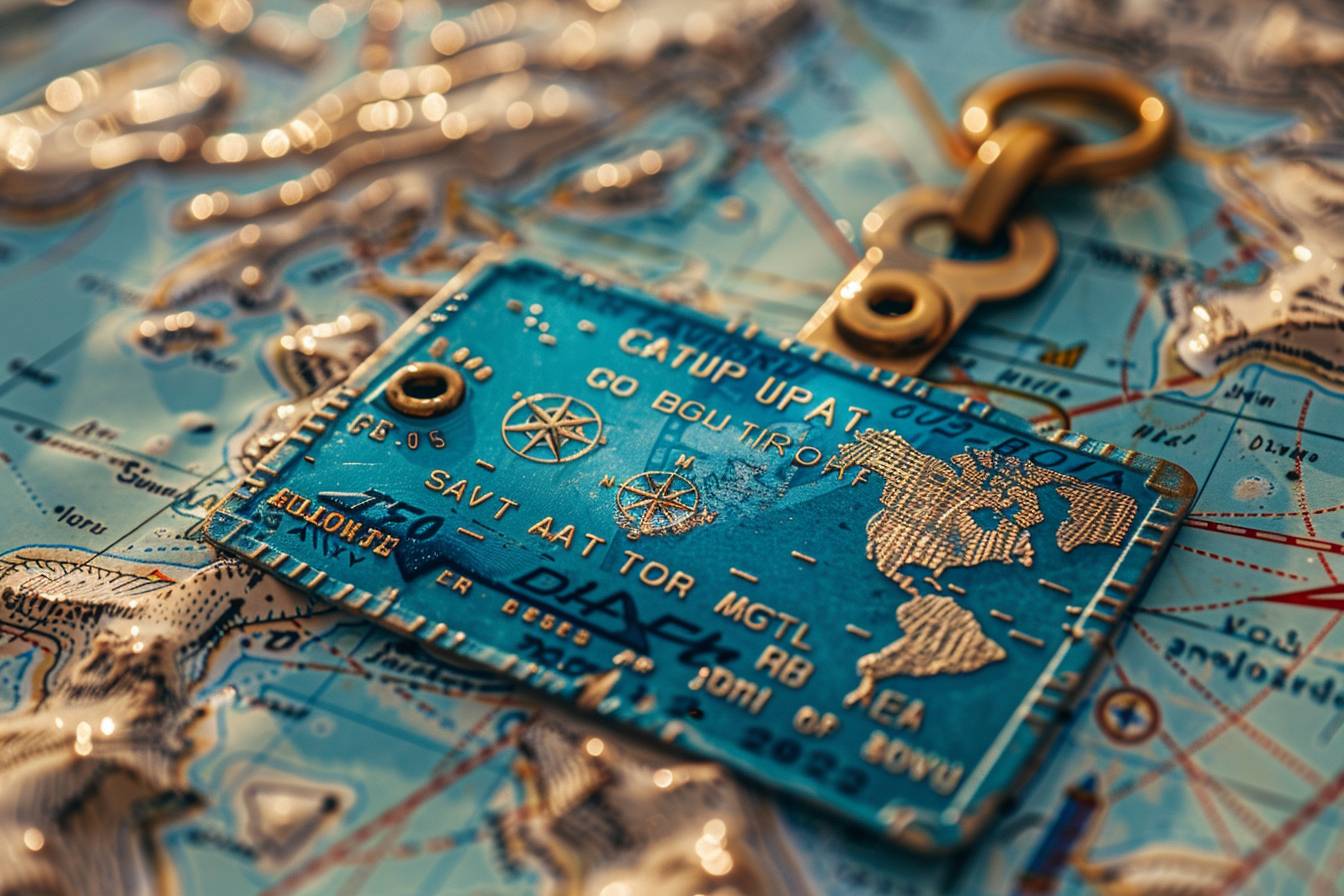 Qu’est-ce que le Permis Bateau pour Traverser l’Atlantique ?