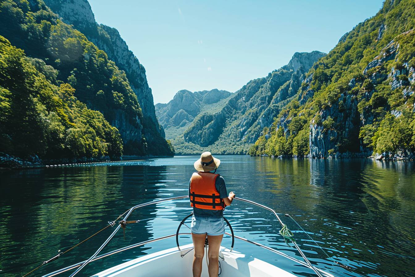 Quand Faut-il Avoir un Permis Bateau ?