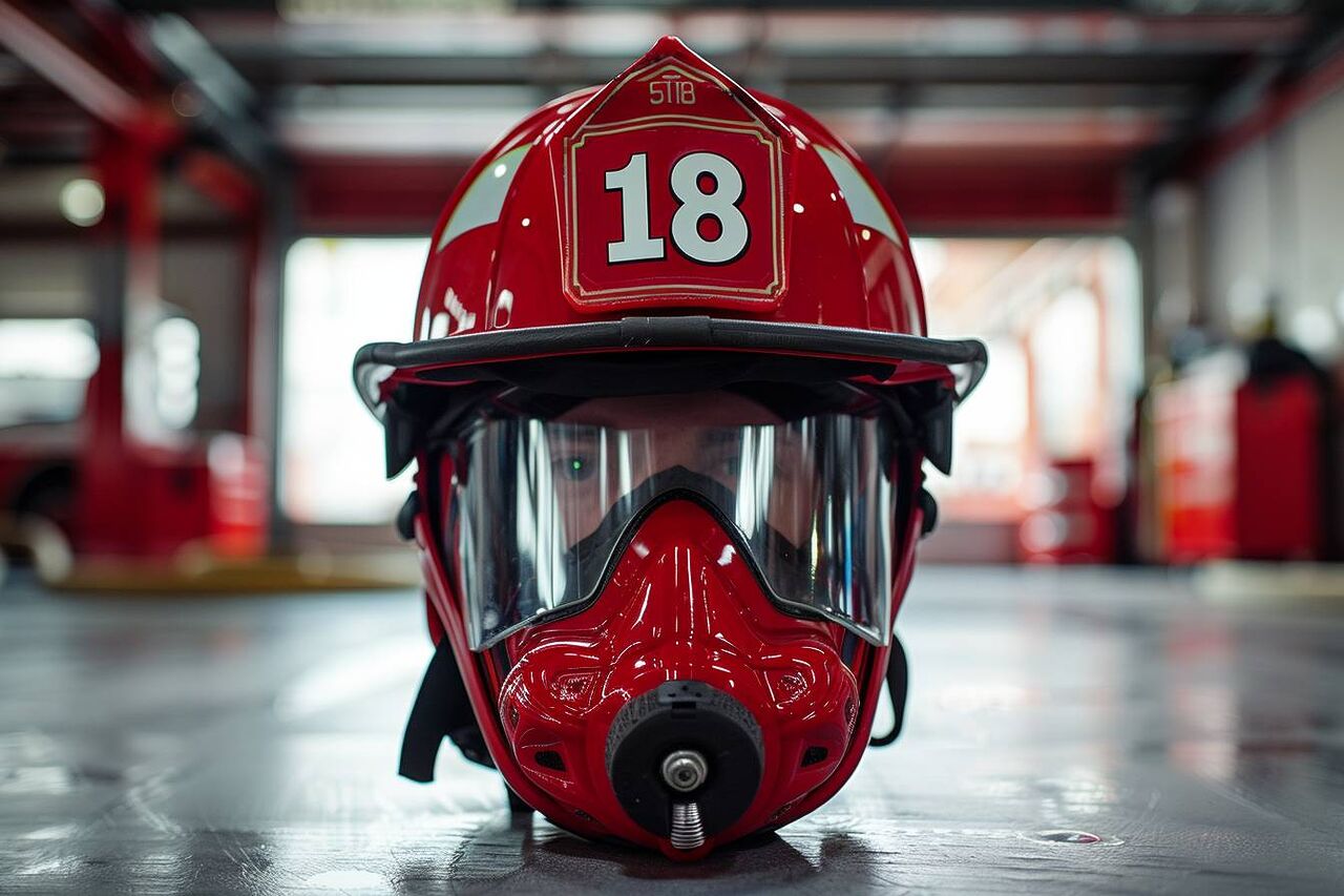 Quel âge pour entrer chez les pompiers ?