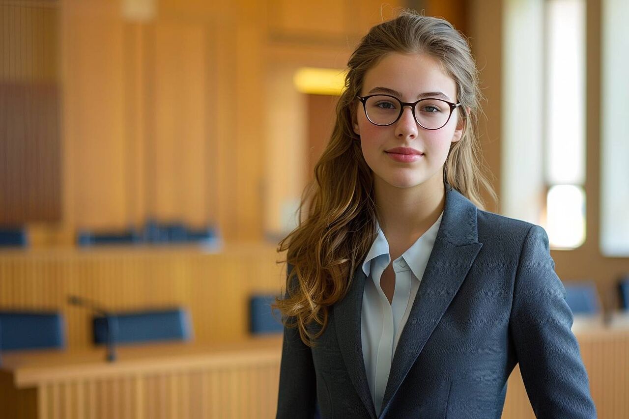 Quel âge pour être avocat ?
